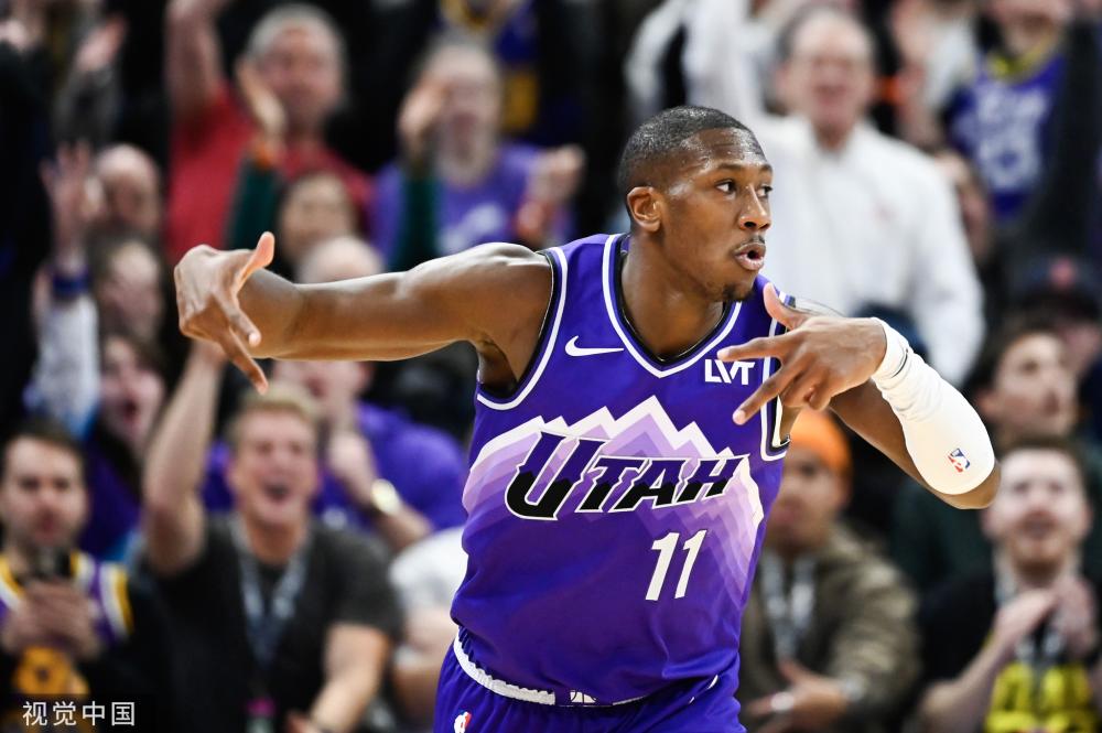 他对球队的 他对球队的