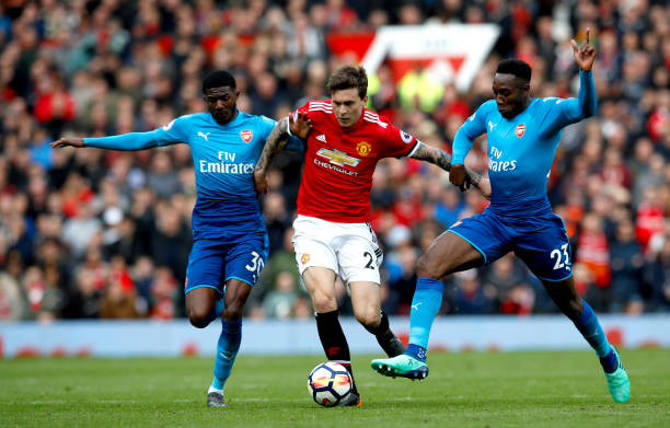 在这场万众 在这场万众